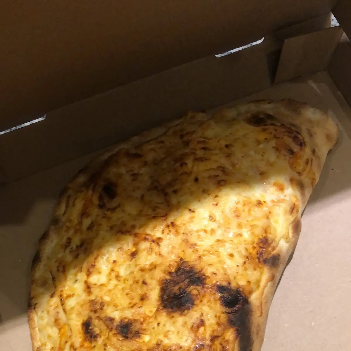 Calzone