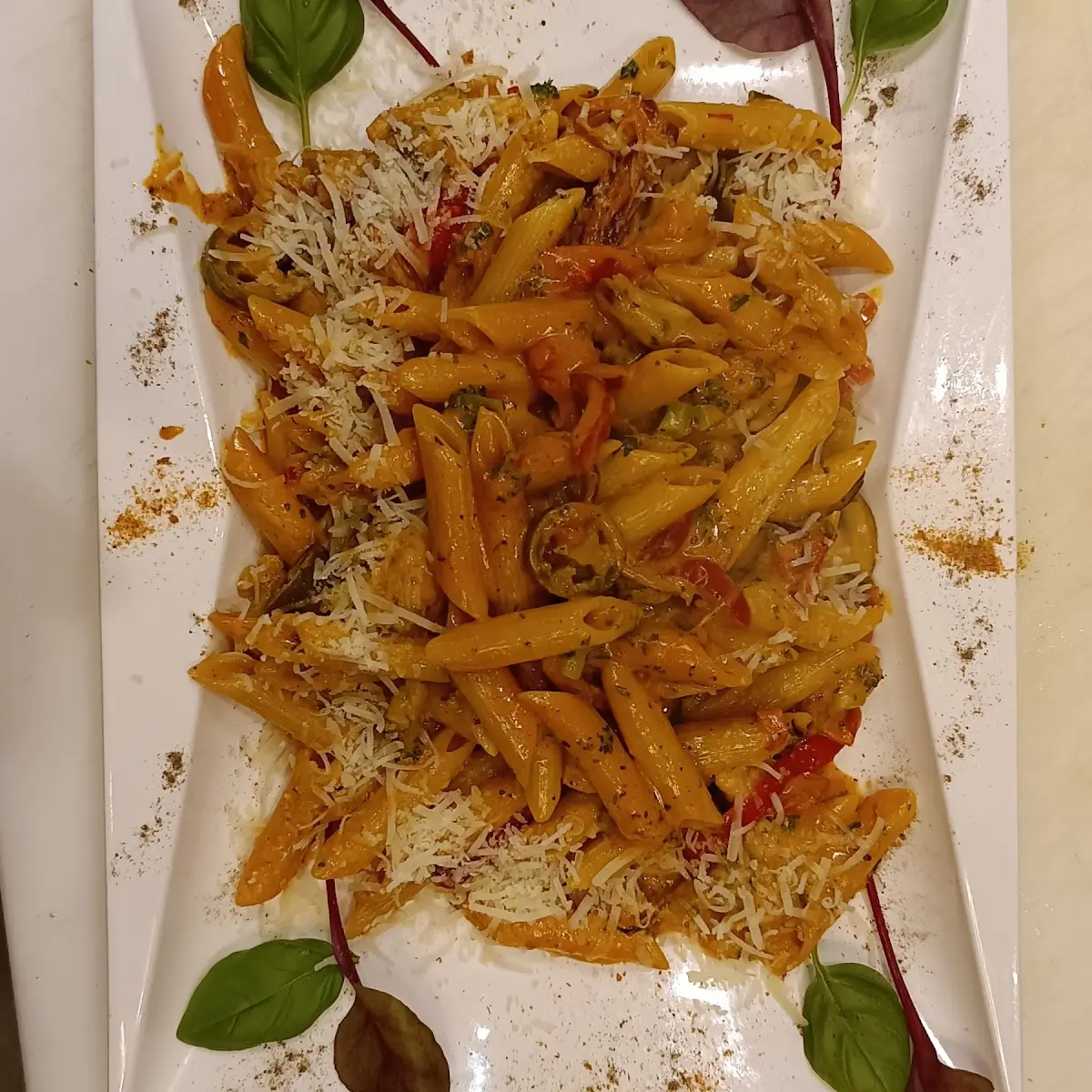 Penne