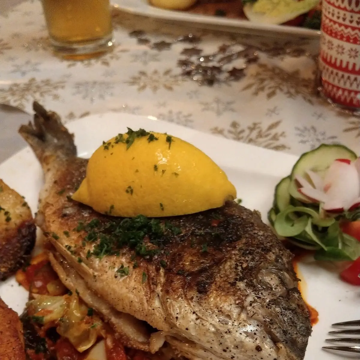 Dorade