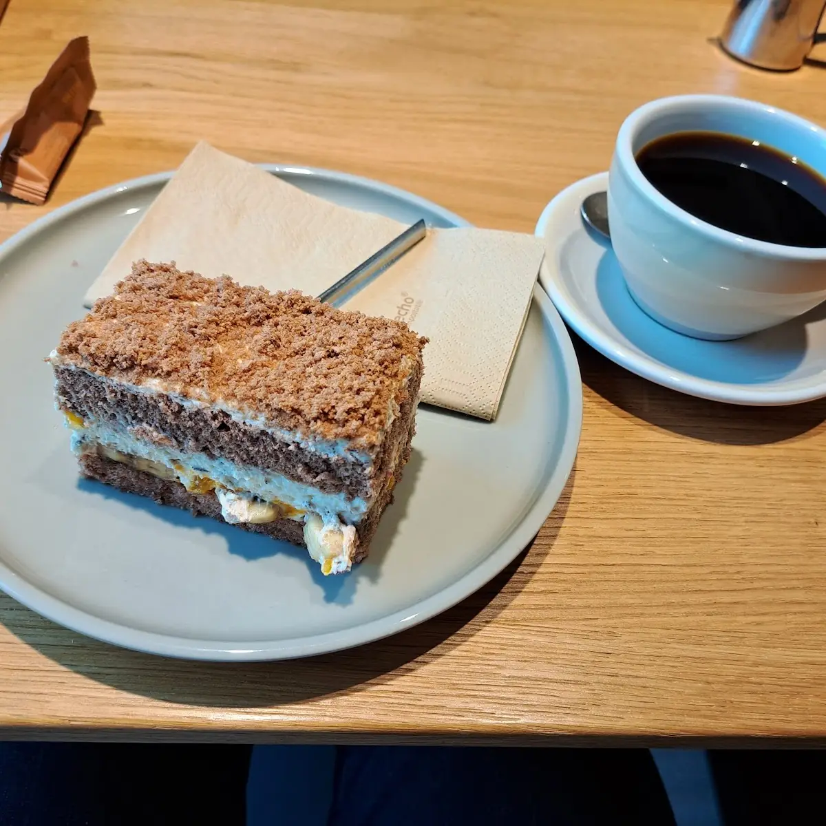 Maulwurftorte