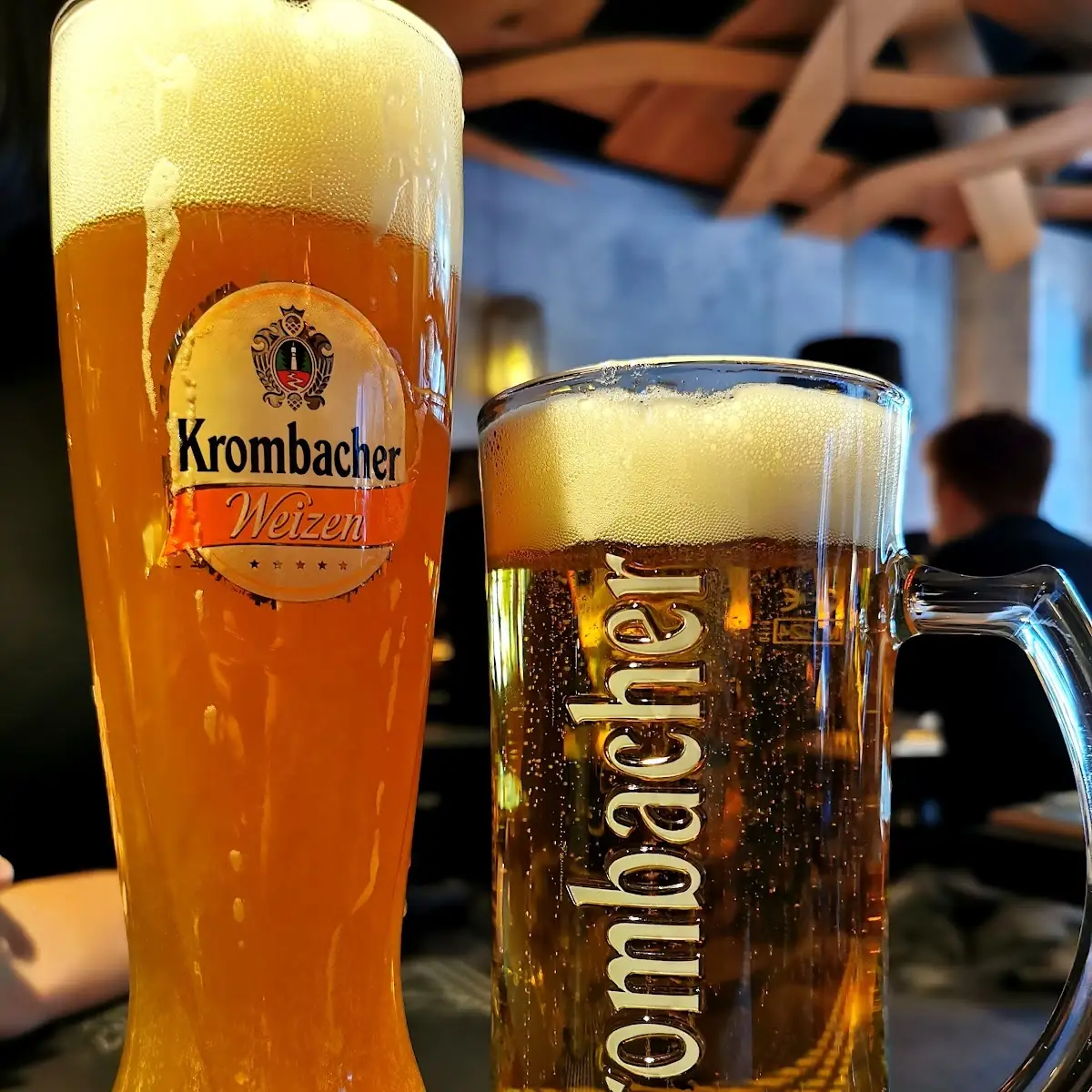 Hefeweizen