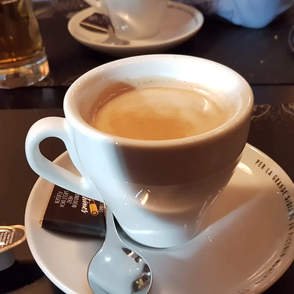 Kaffee