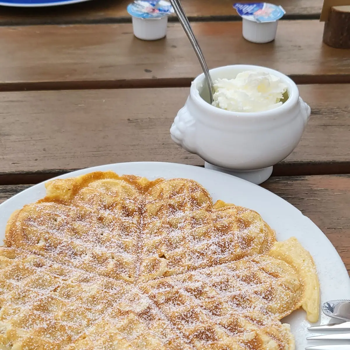 Waffel