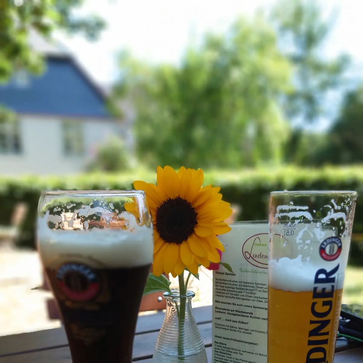 Weizen Bier