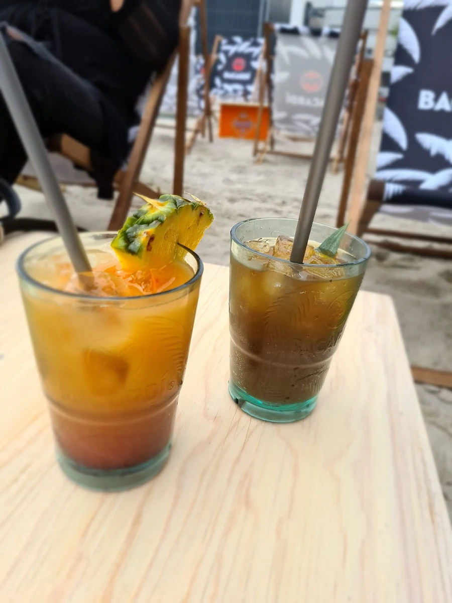 Mango Slush