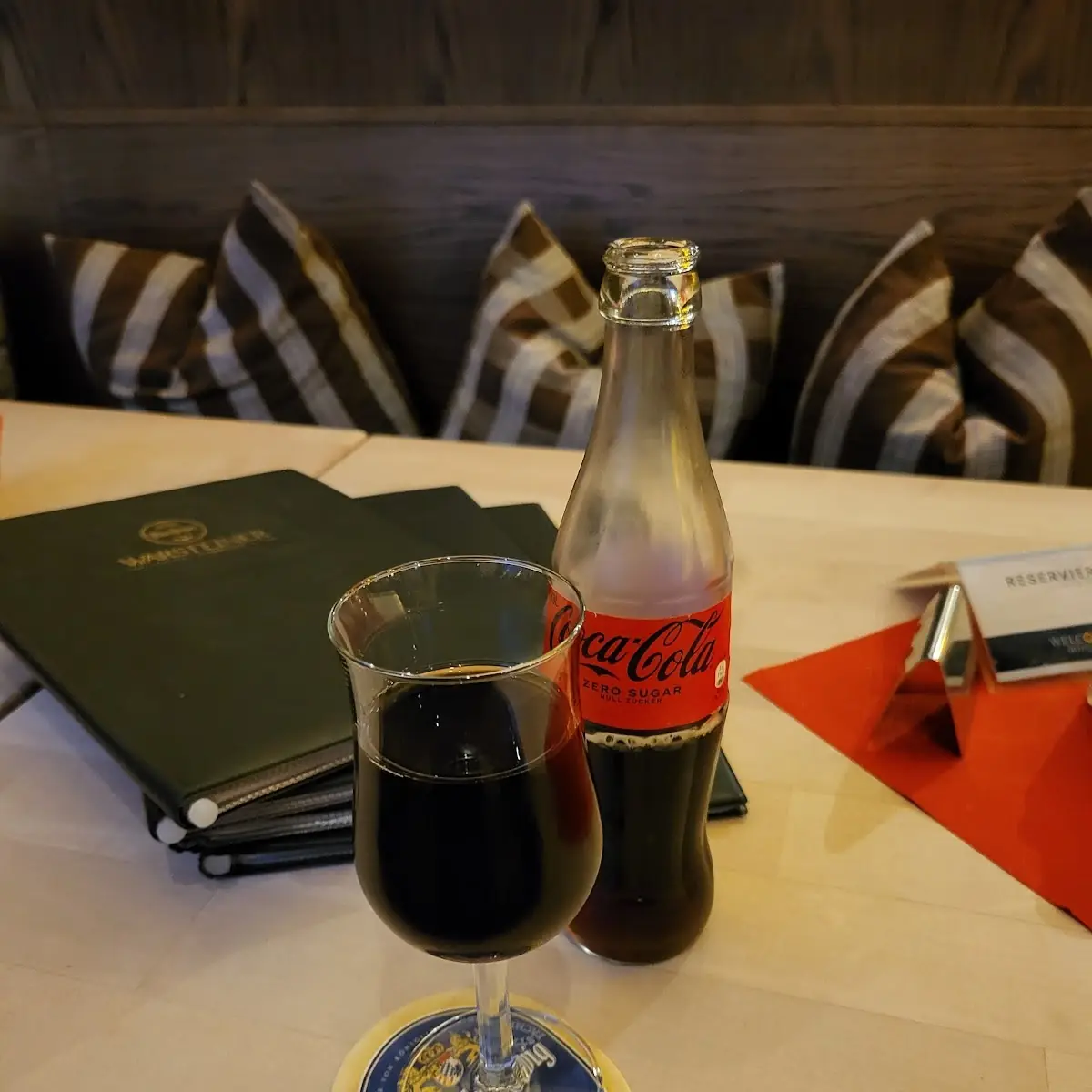 Cola Zero