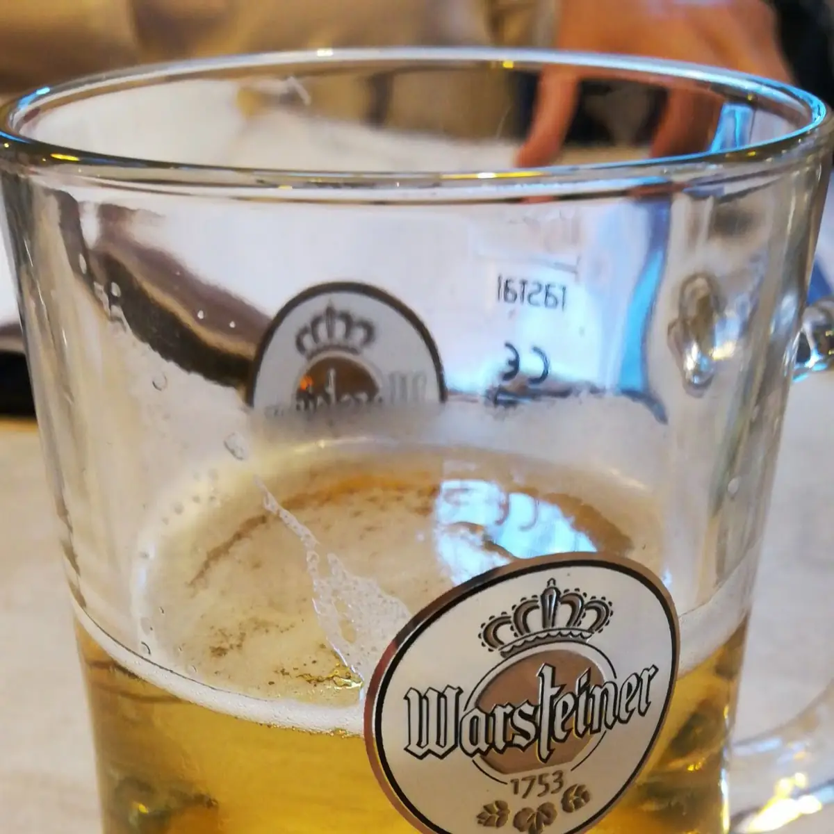 Helles Bier