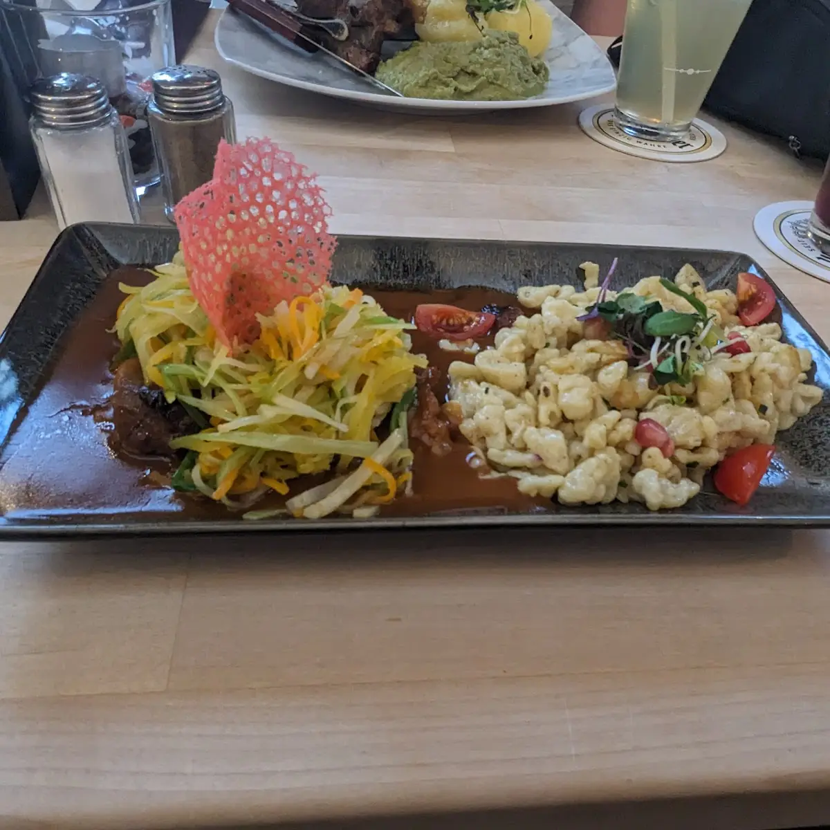 Spetzle