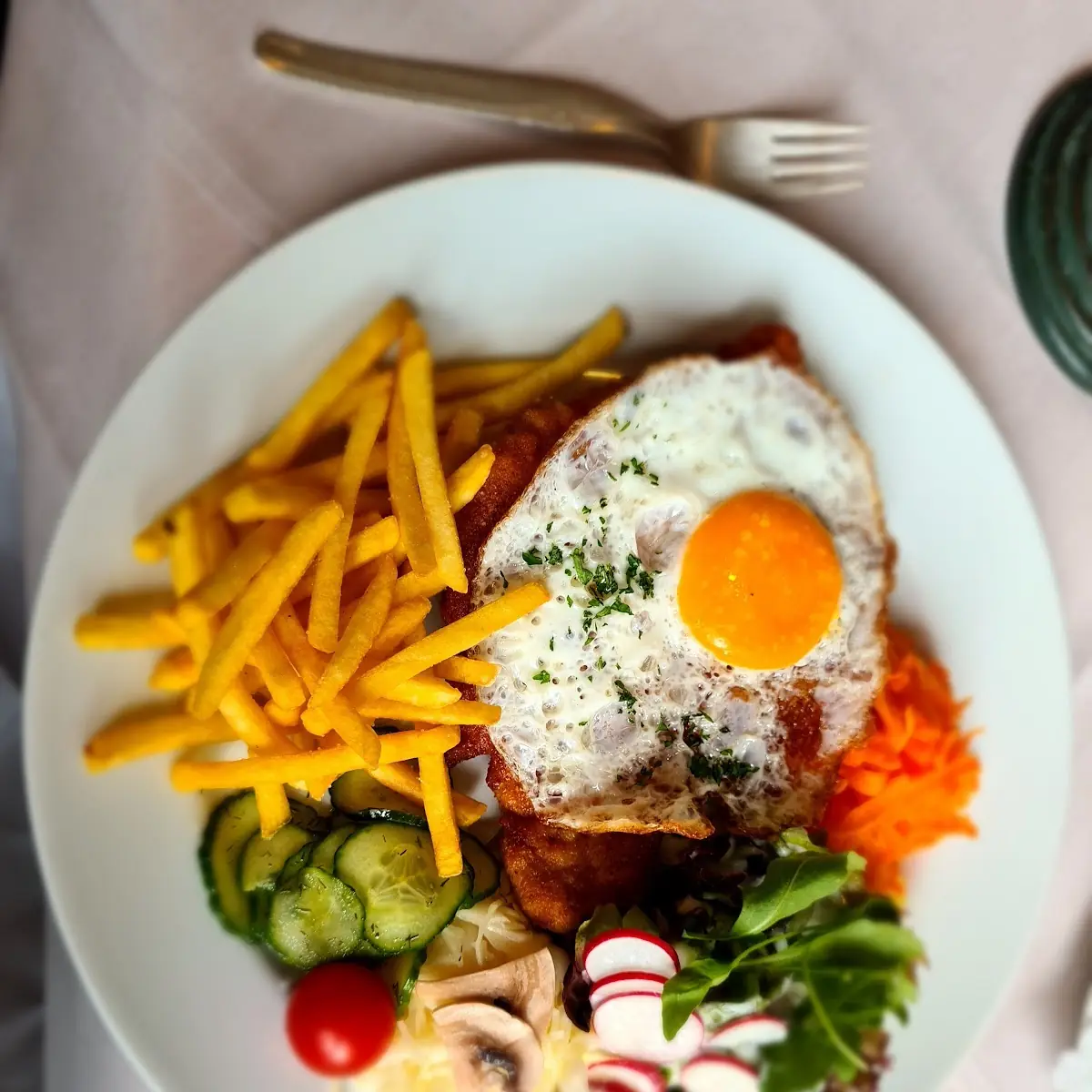 Siegerländer Krüstchen