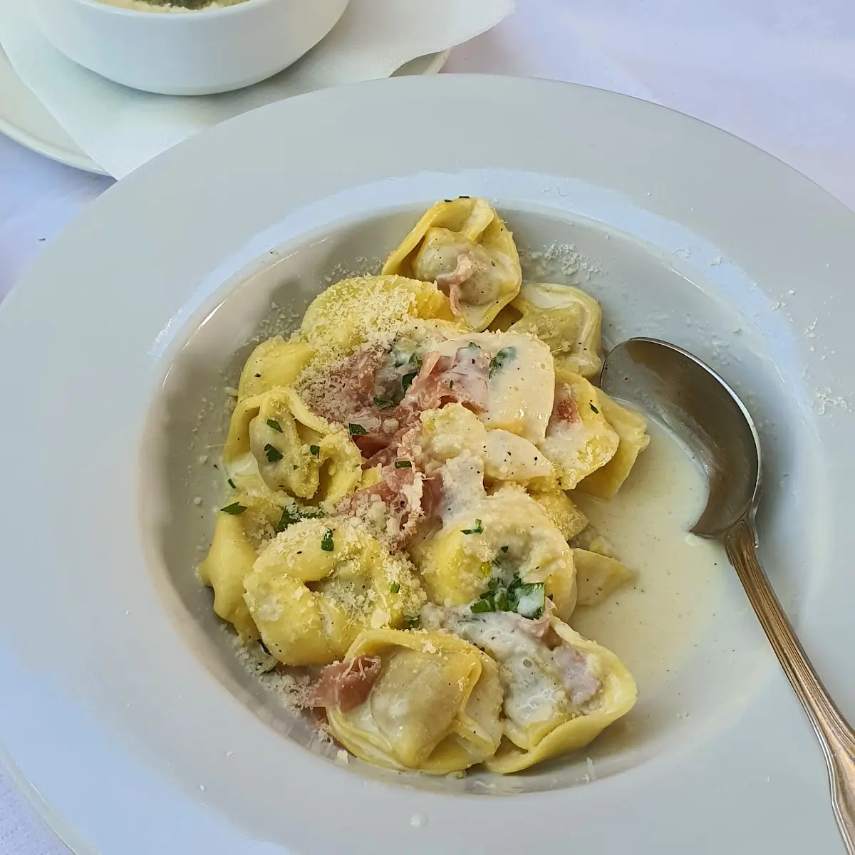 Tortellini