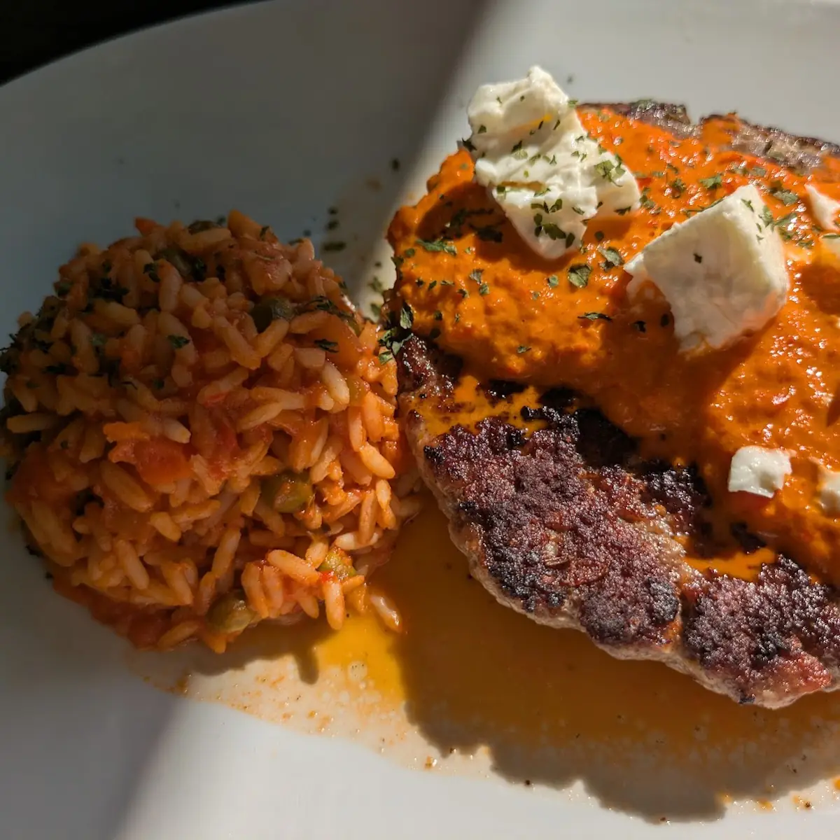 Highlights, Gemini - Biergarten & Restaurant