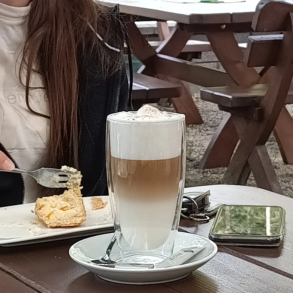 Highlights, Gemini - Biergarten & Restaurant