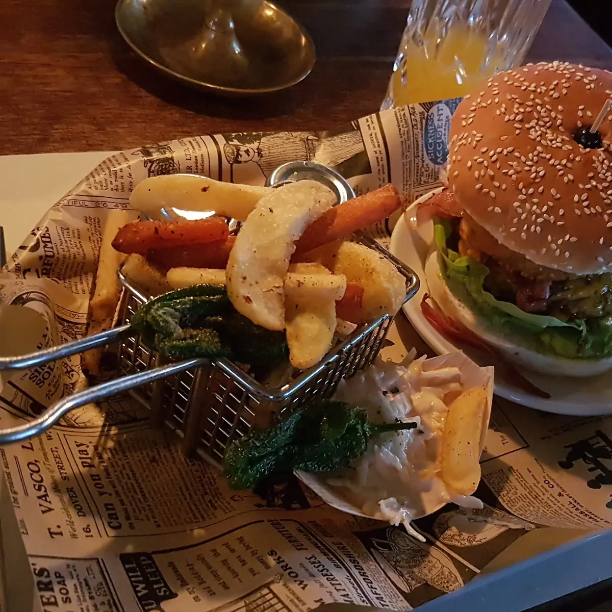 Cheeseburger