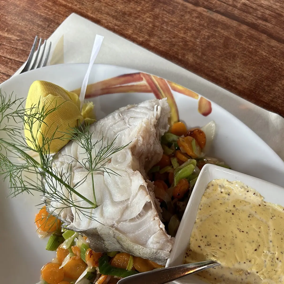 Fisch