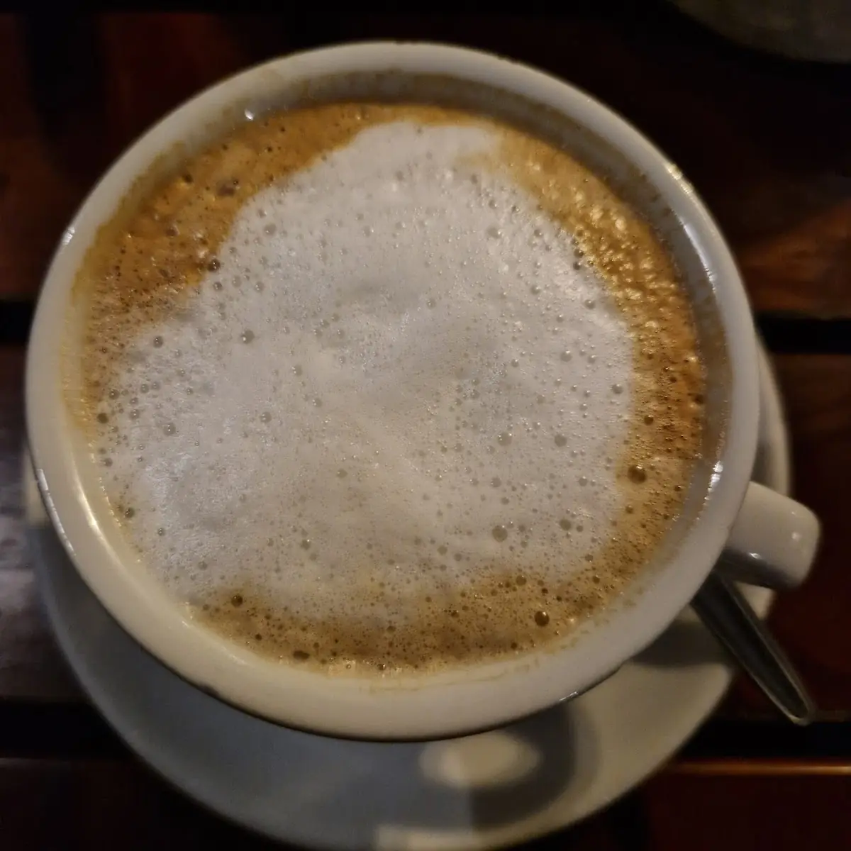 Capuccino