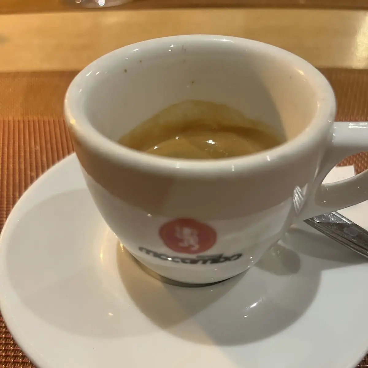 Espresso