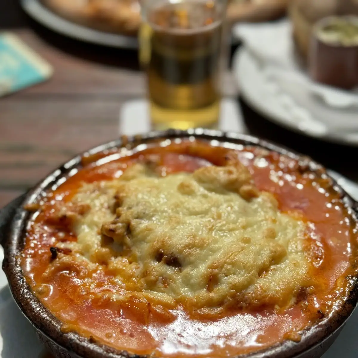 Lasagne