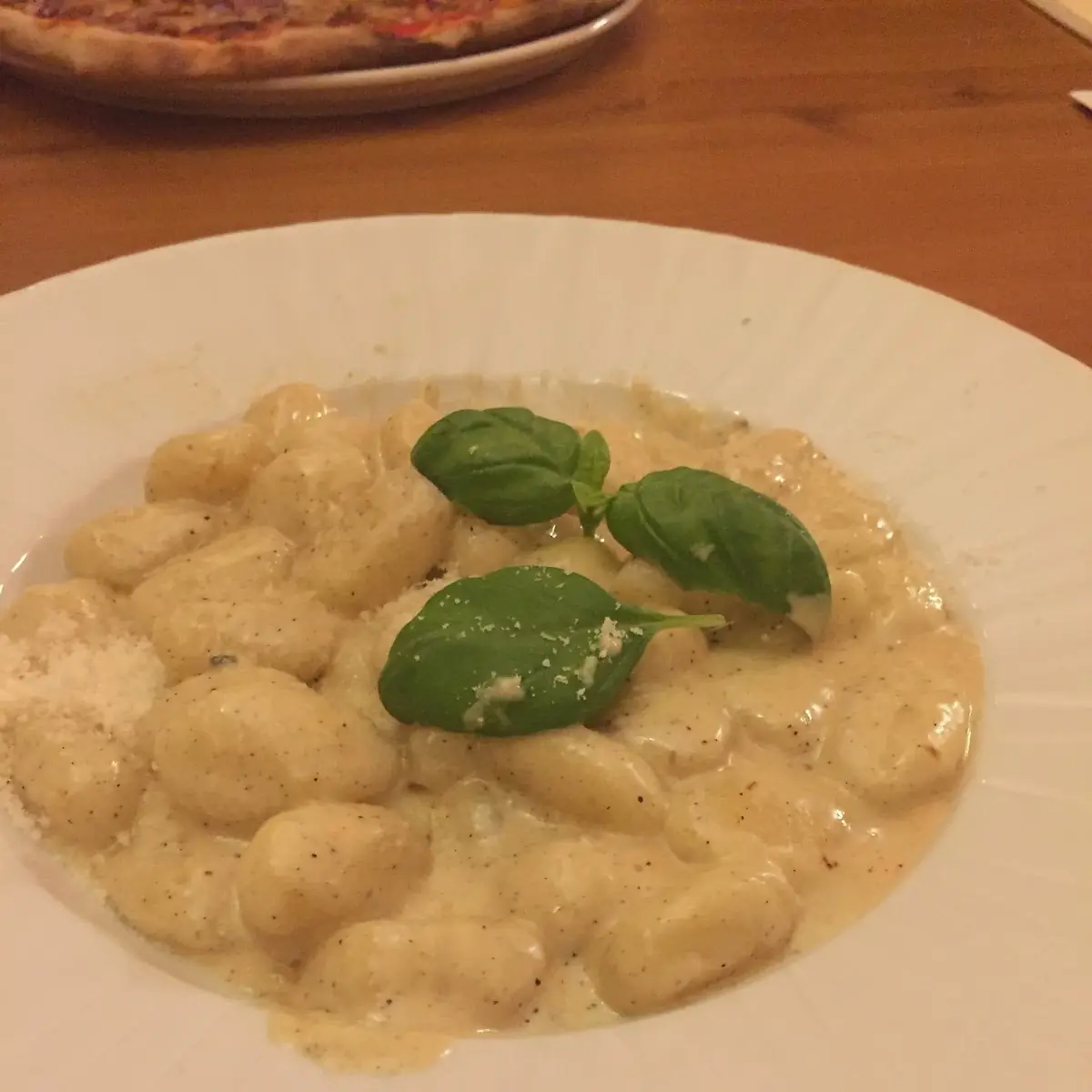 Gnocchi