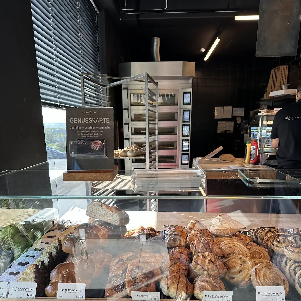 Bakery