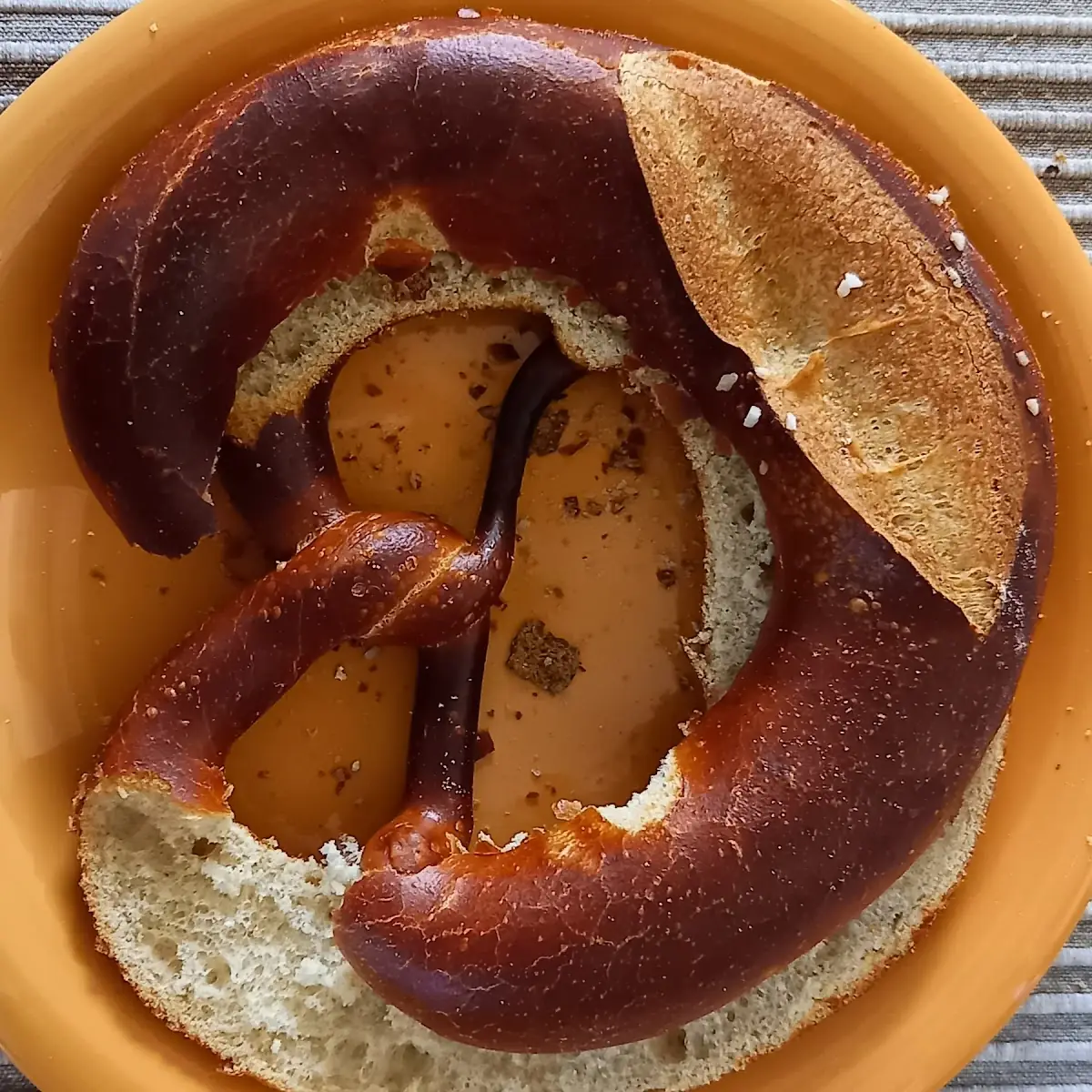 Brezel
