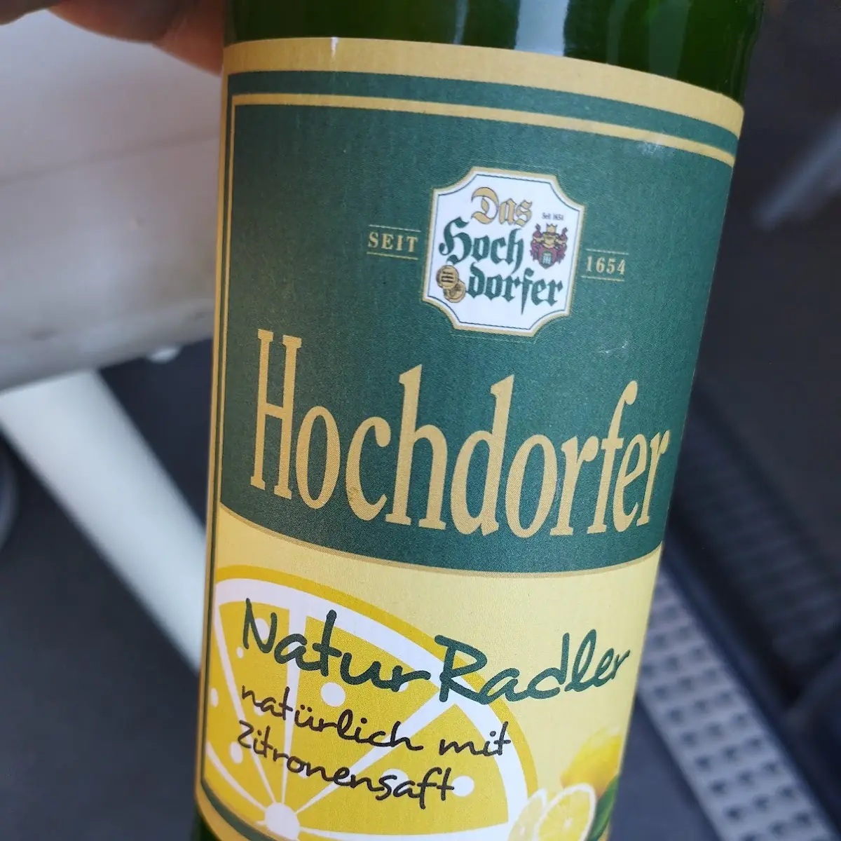 Radler