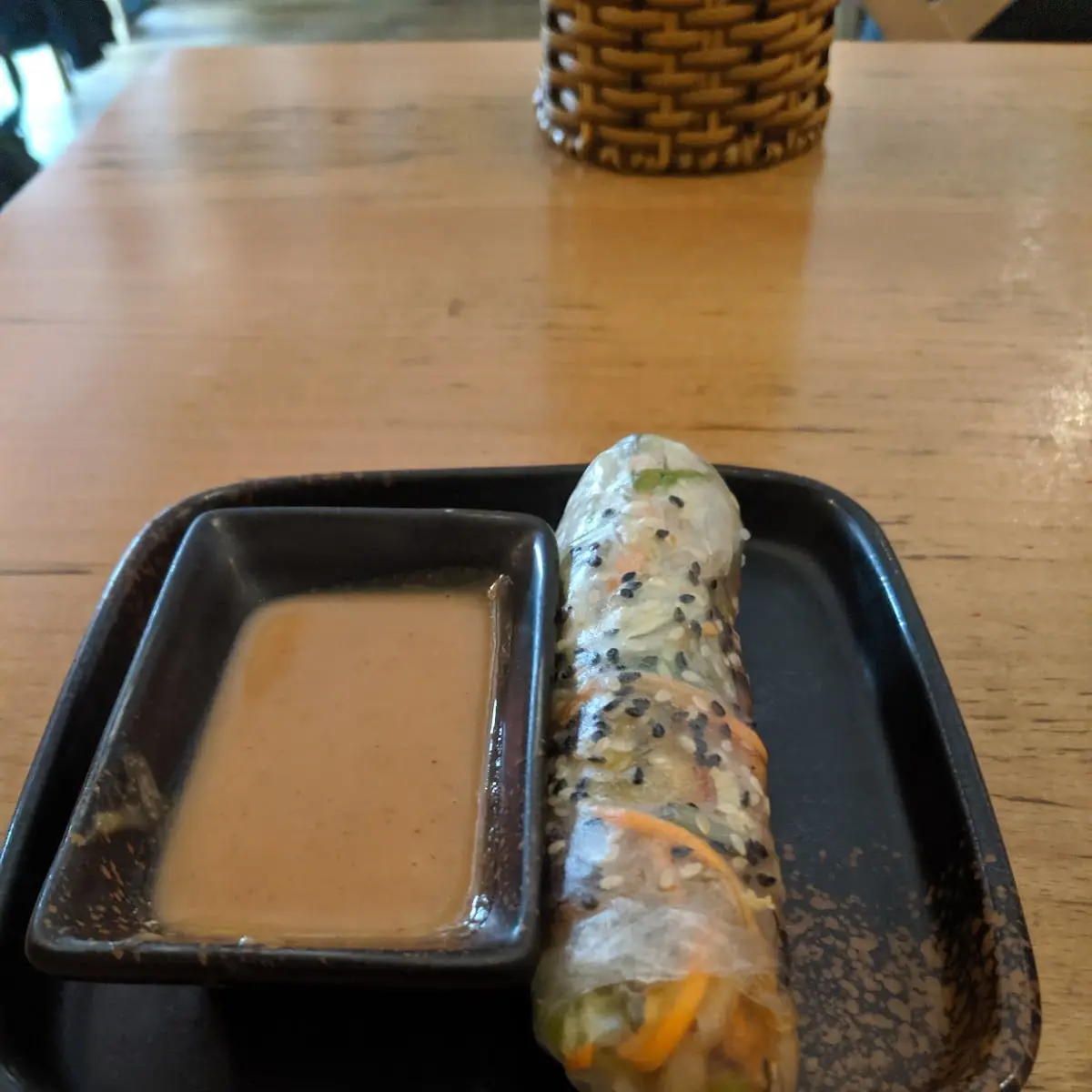 Spring Roll