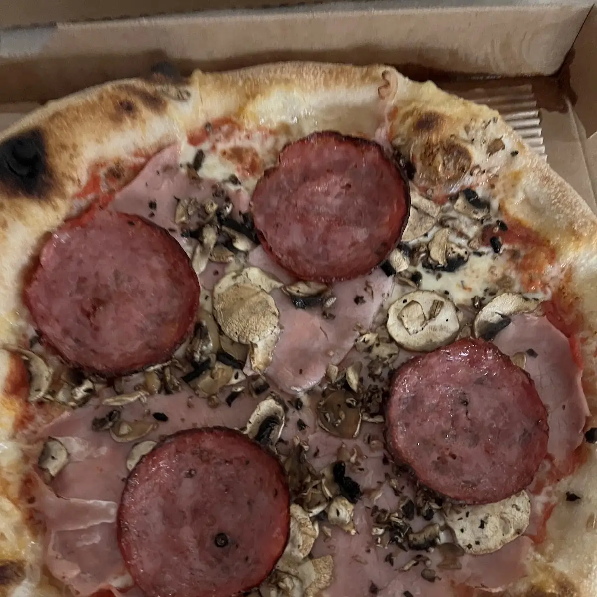 Salami