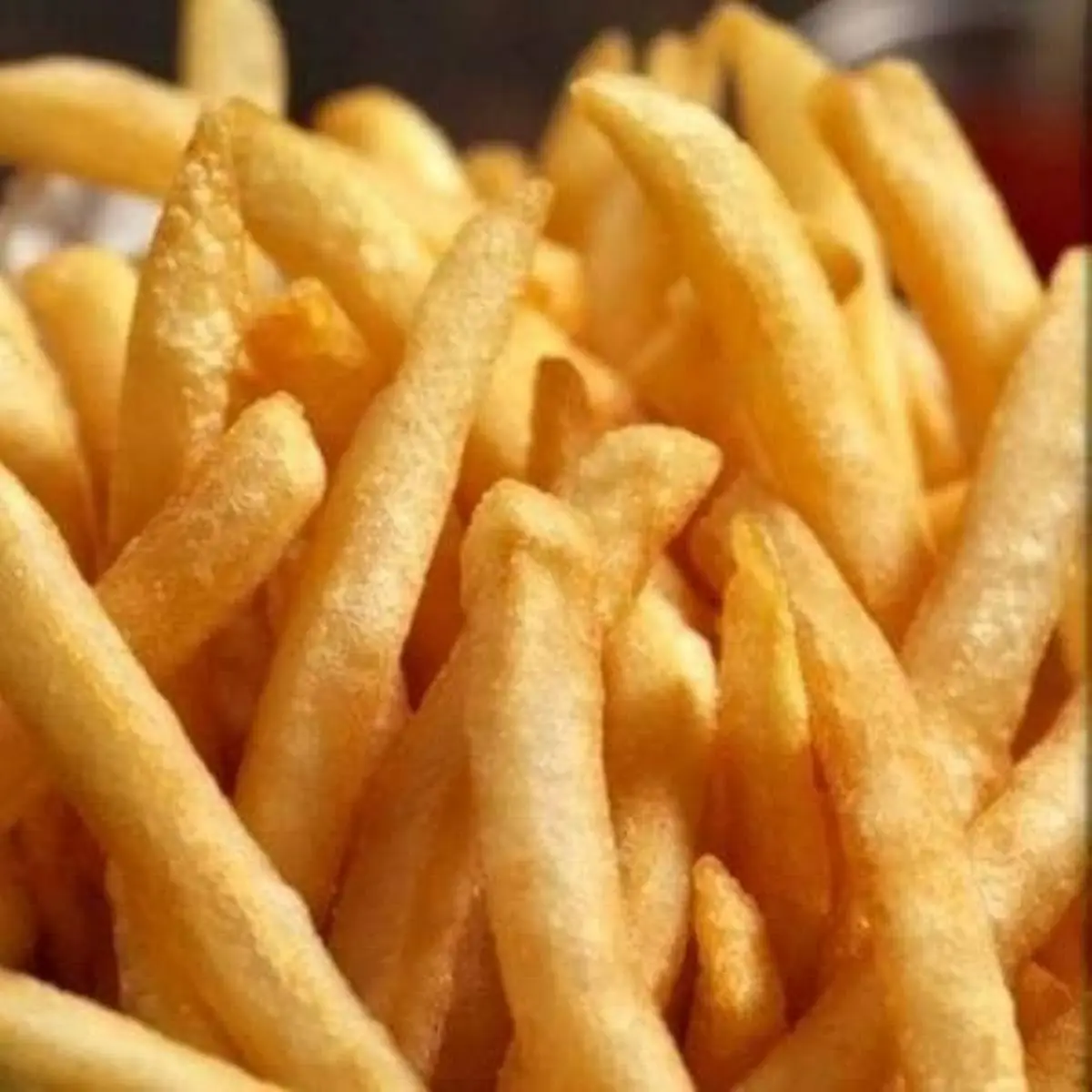 Portion Pommes