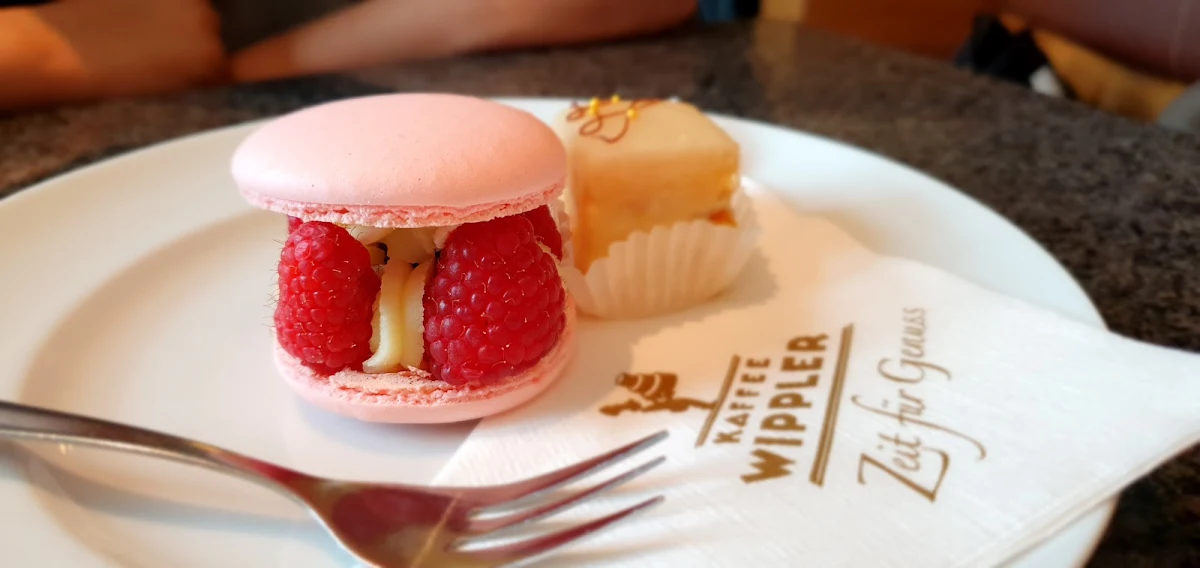 Macarons