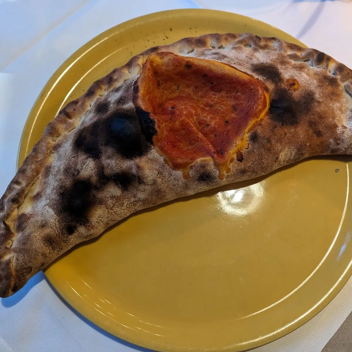 Calzone