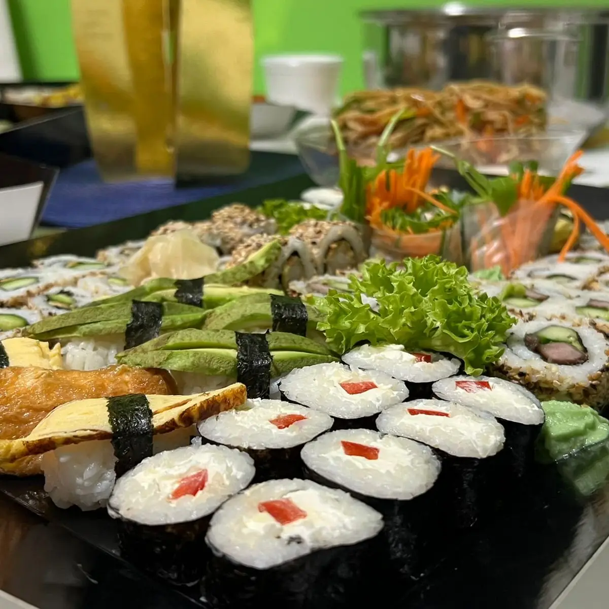 Sushi
