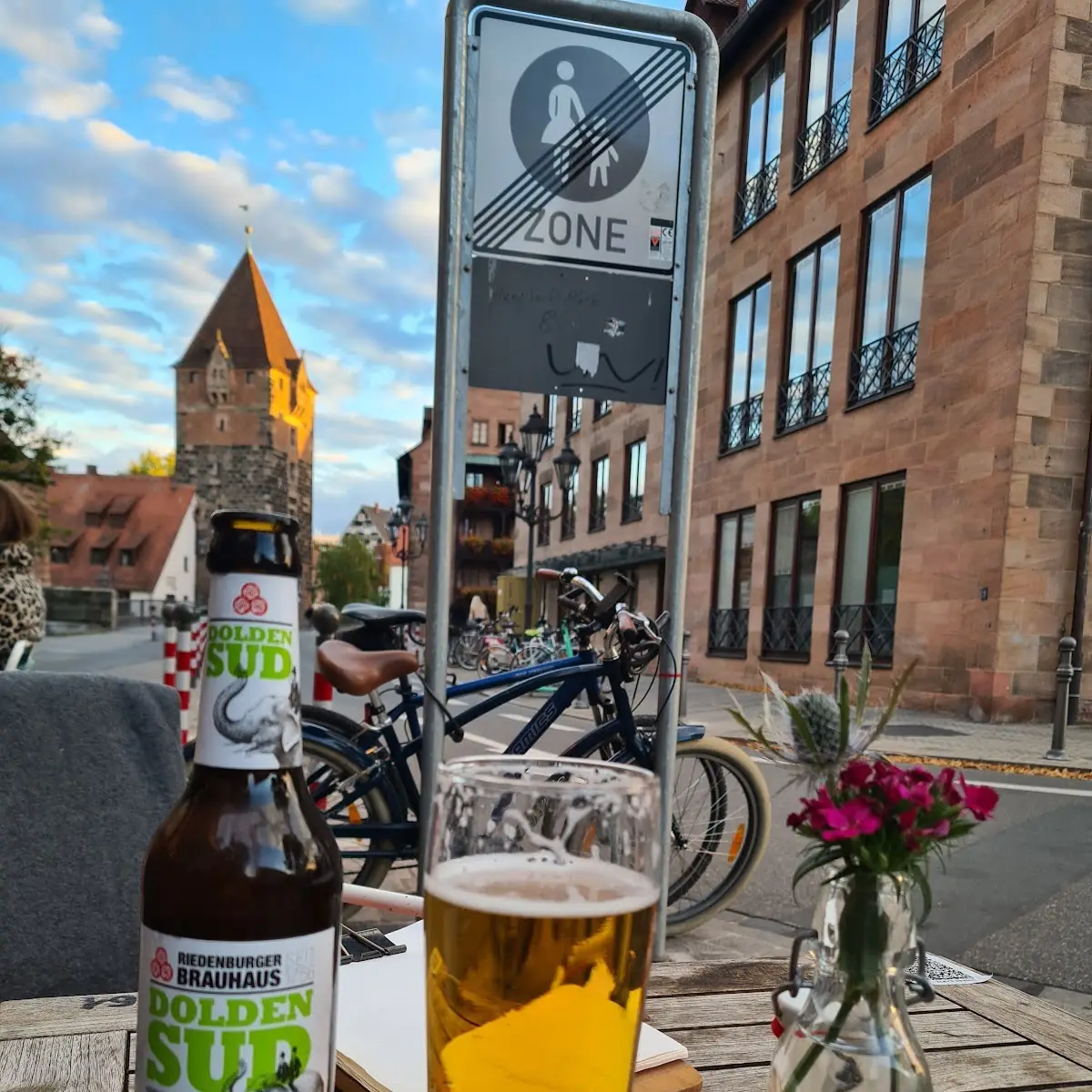 IPA Und Helles