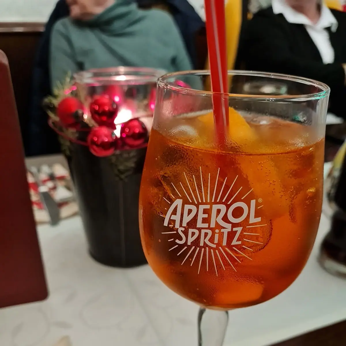 Aperol Spritz