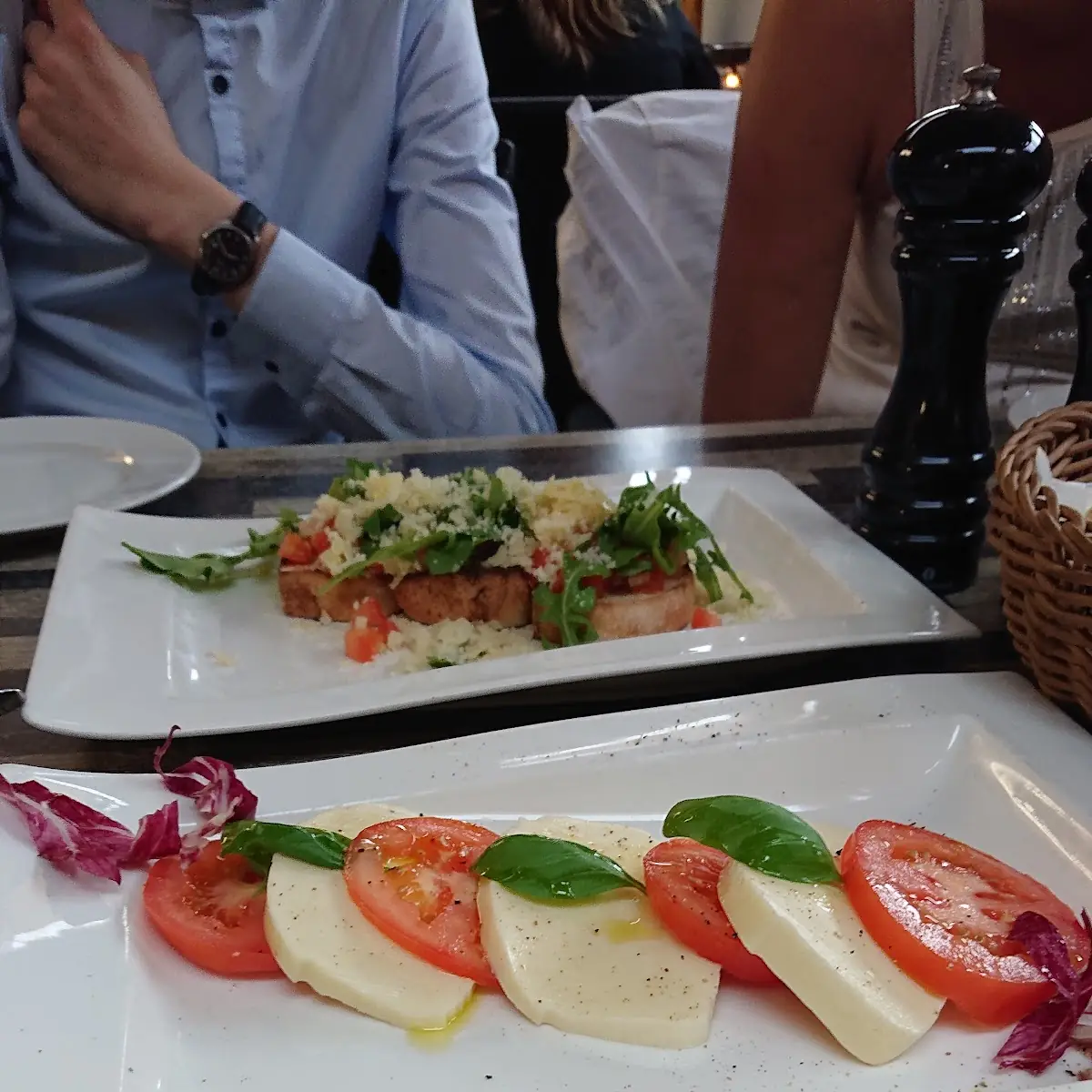 Caprese