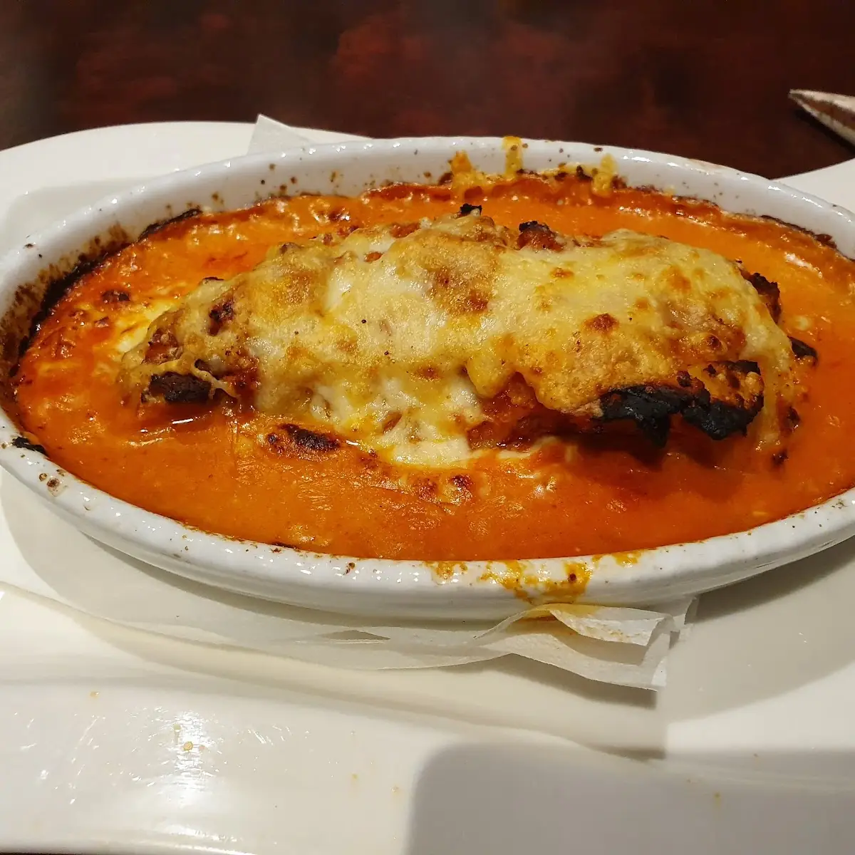 Lasagne
