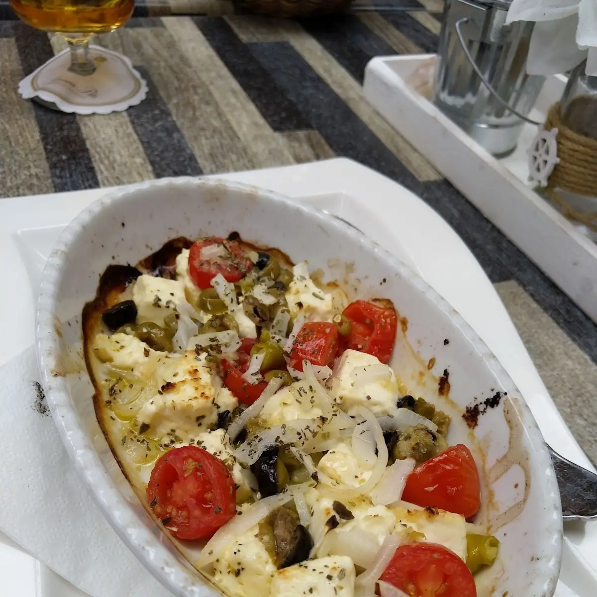 Pecorino Mediteraneo