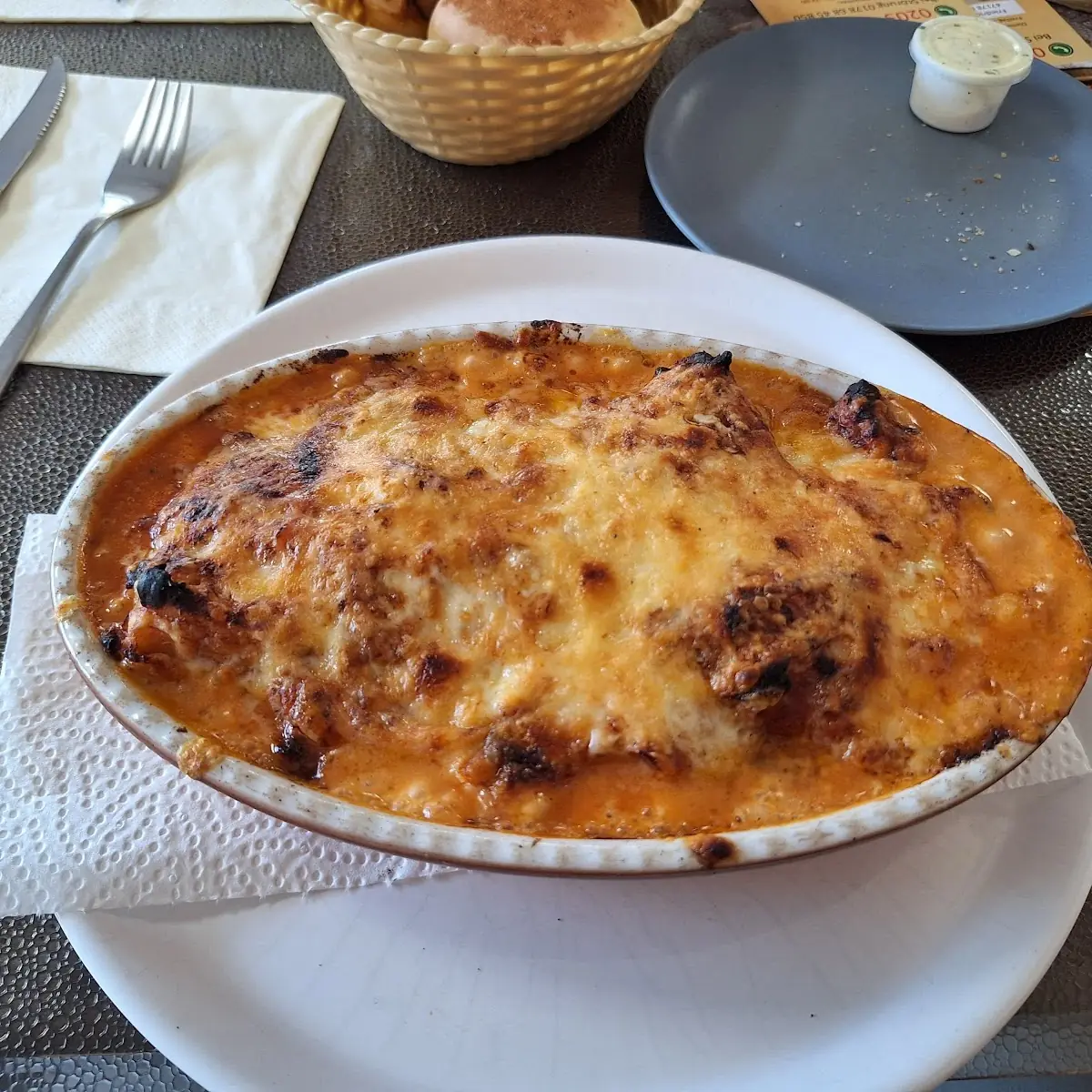 Lasagne