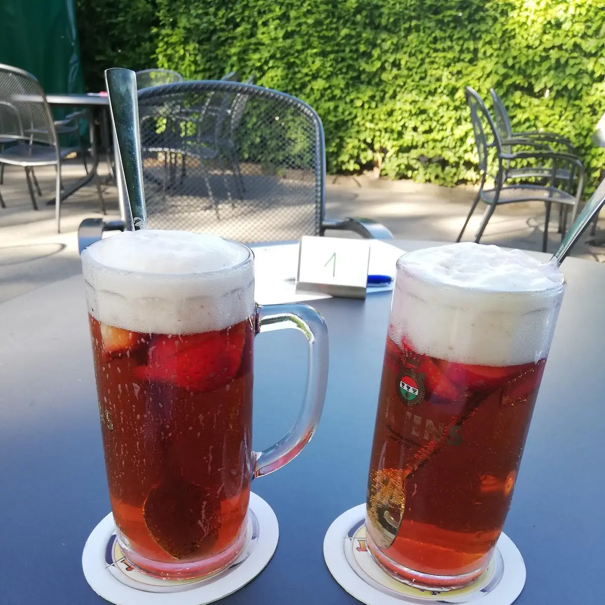Highlights, Gaststätte Zur Schwalbe