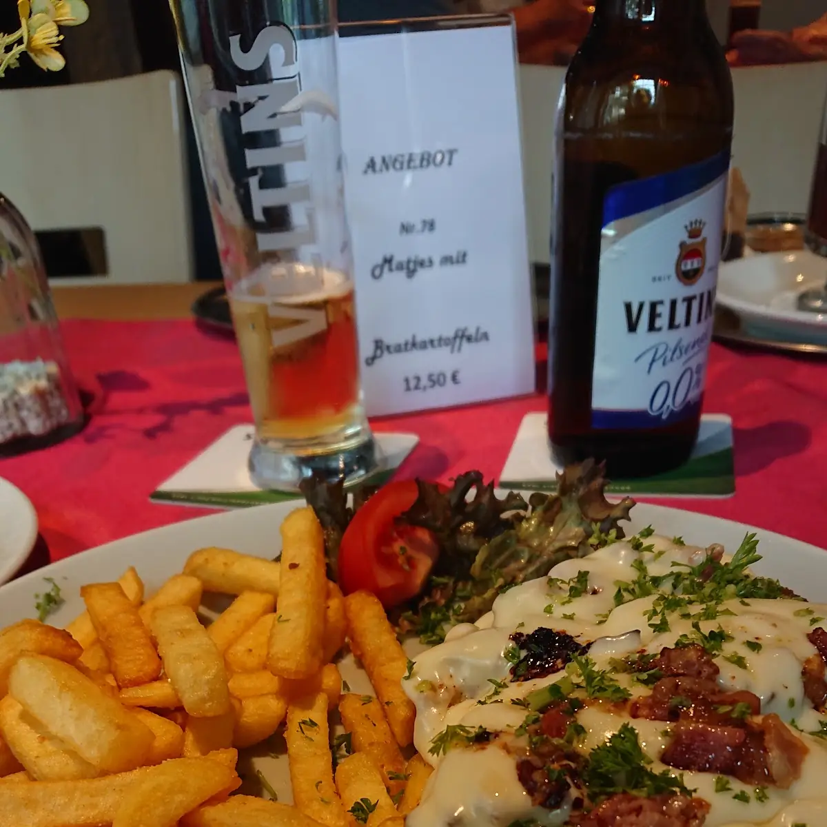 Highlights, Gaststätte Zur Schwalbe