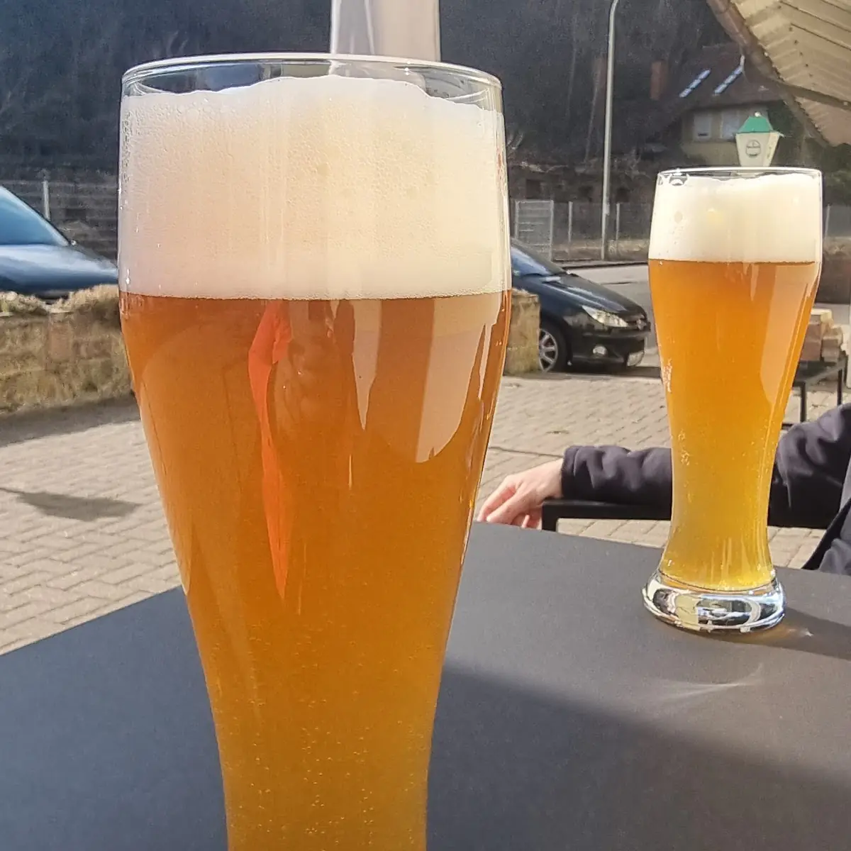 Weizenbier