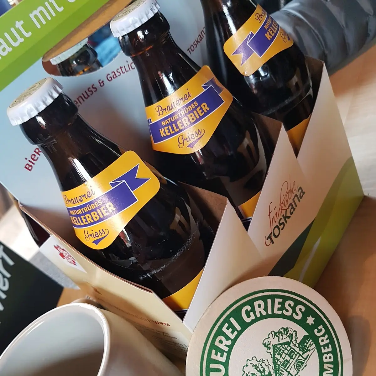 Kellerbier