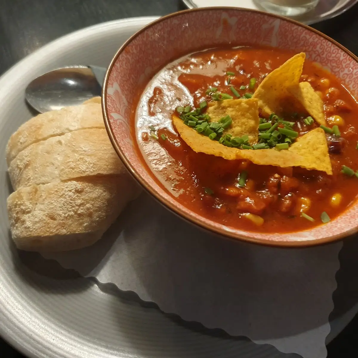 Chili Sin Carne