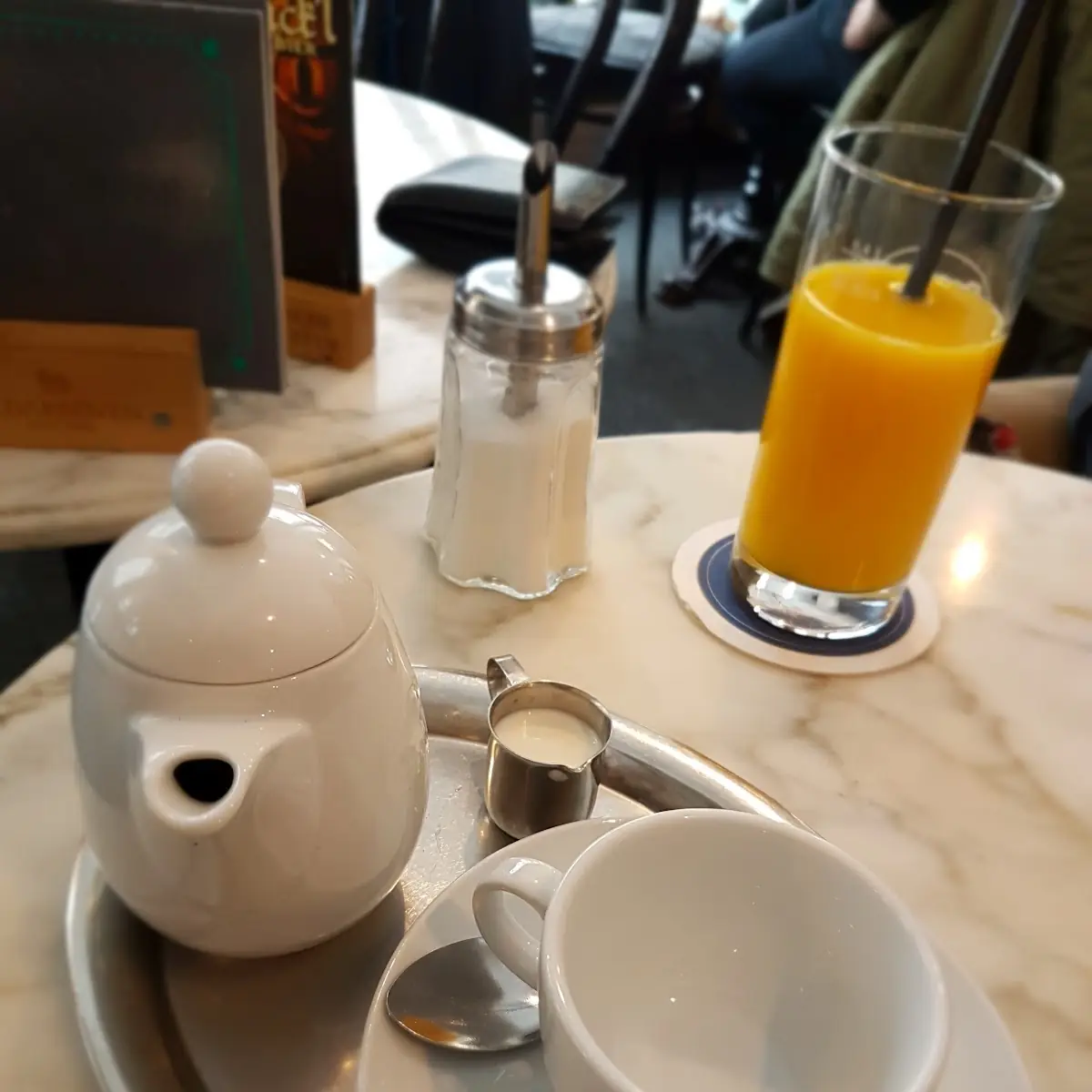 Saft