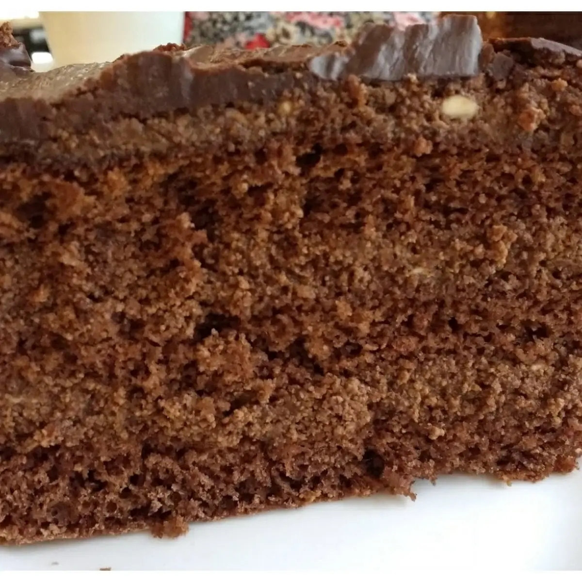 Schokokuchen