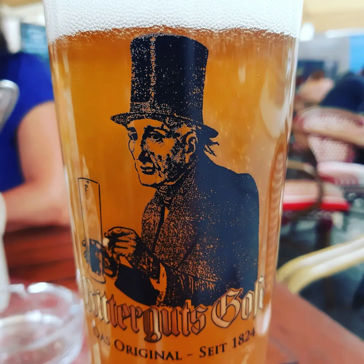 Bierchen