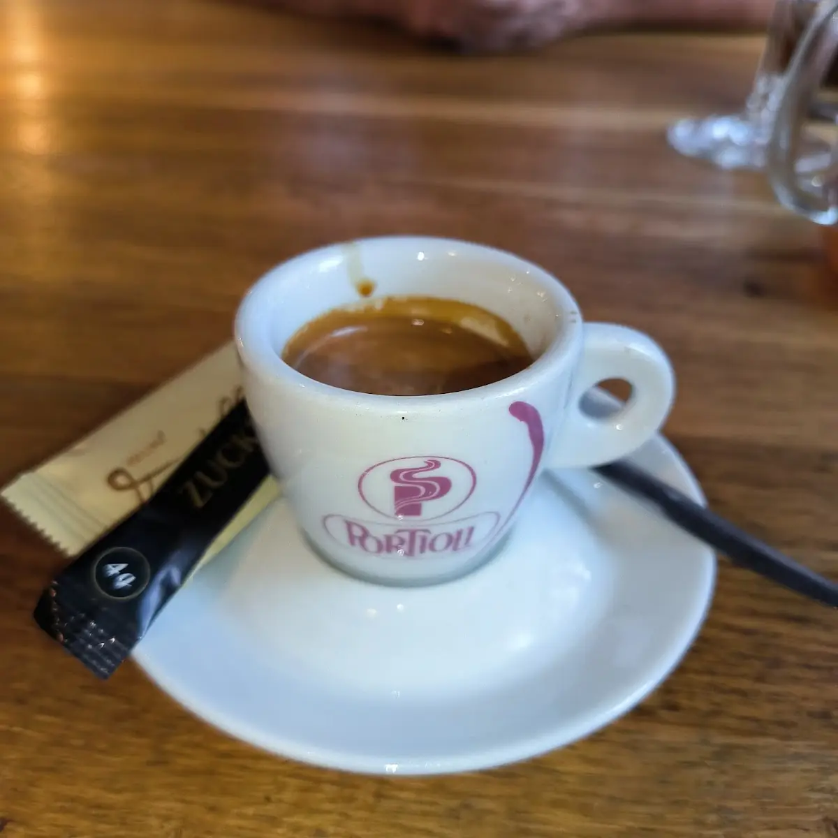 Espresso
