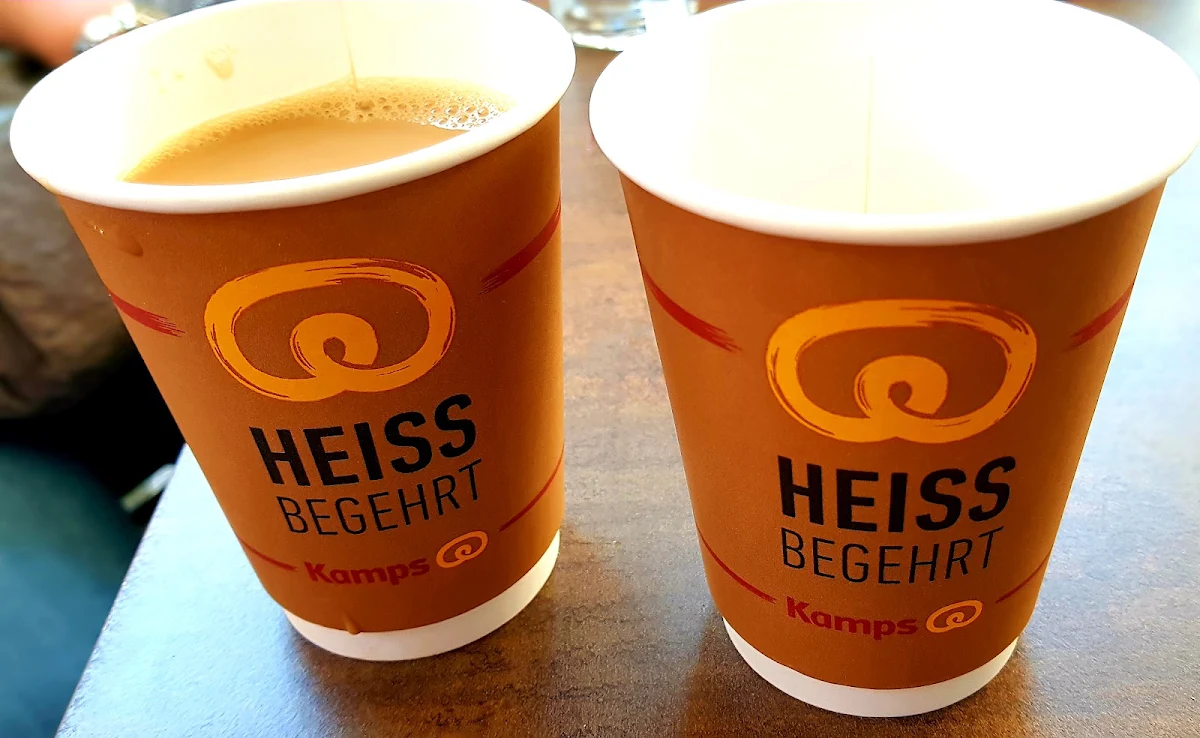 Cafe