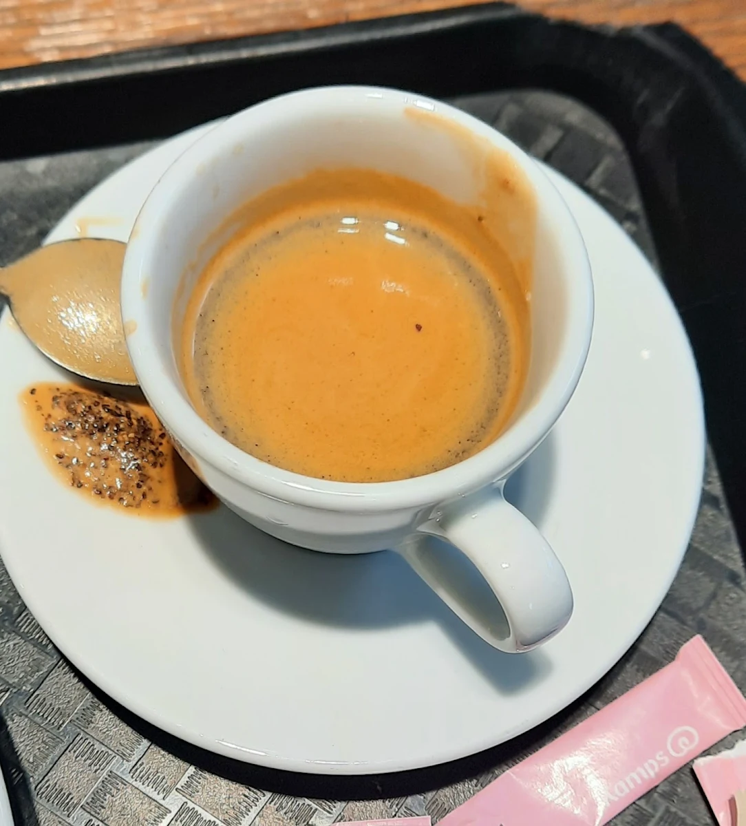 Espresso