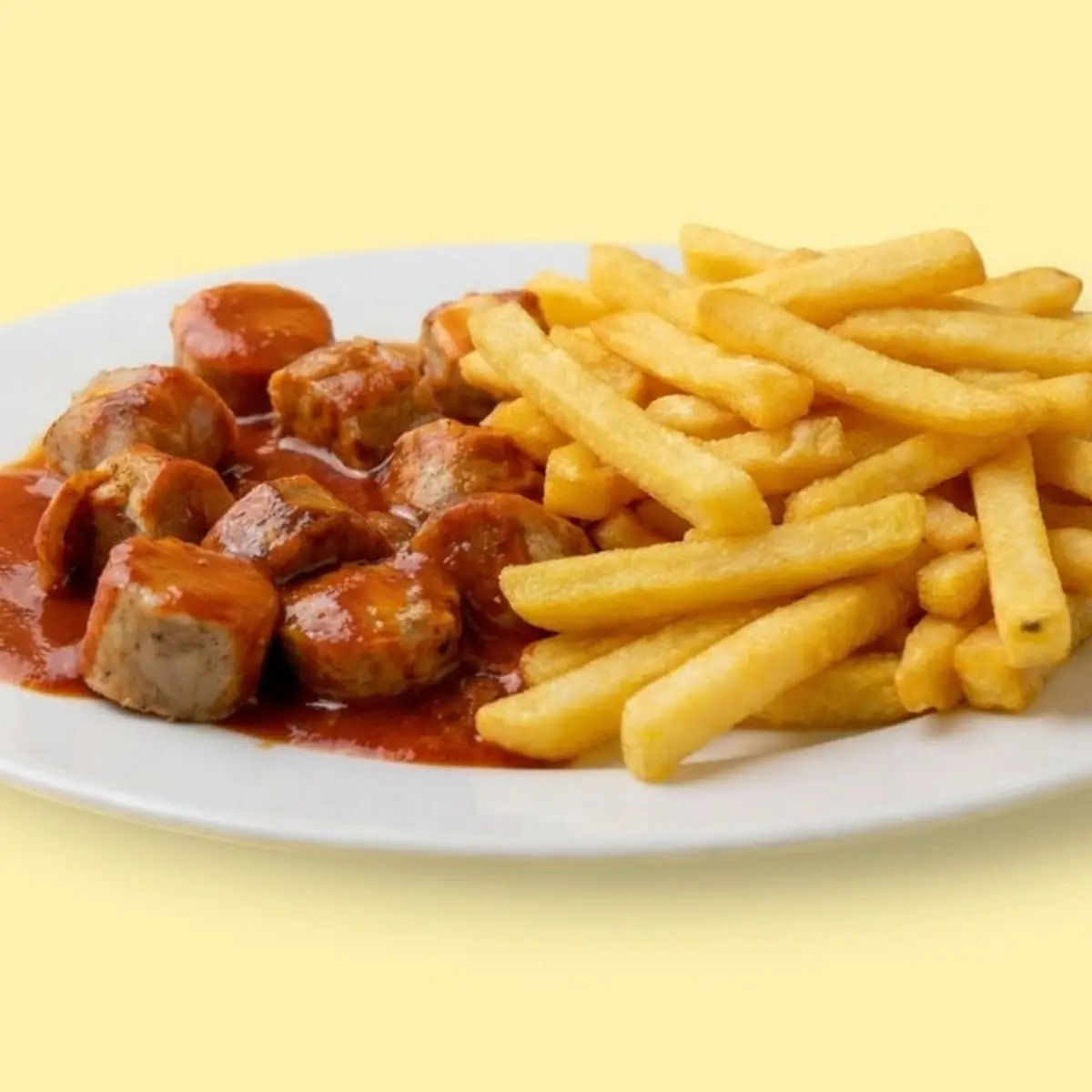 Highlights, Horster-Grill