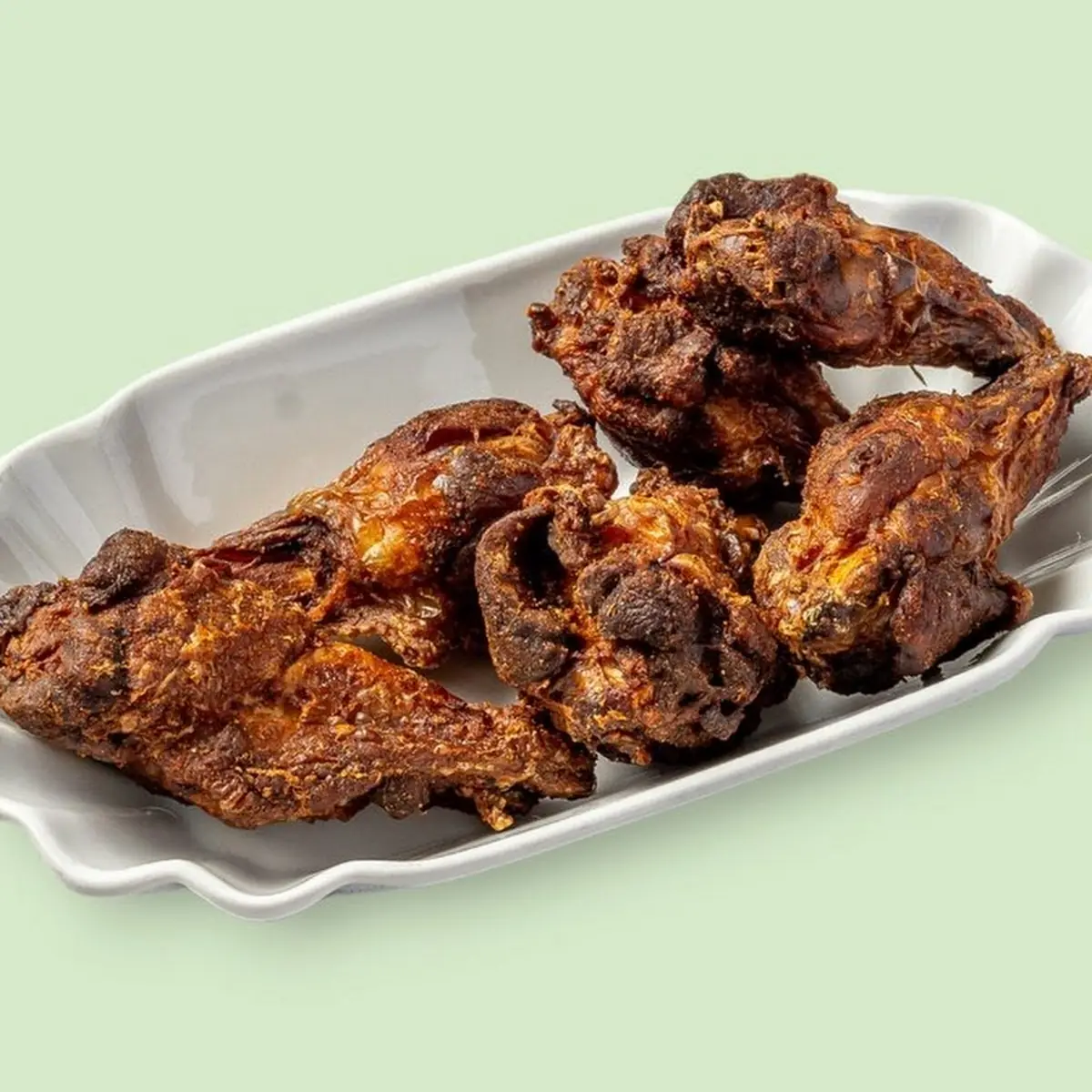 Highlights, Horster-Grill